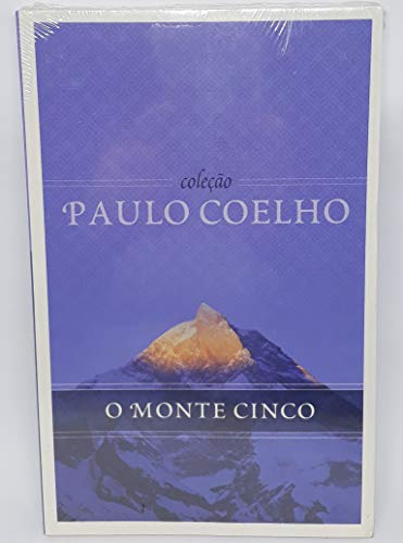 O Monte Cinco - Coleção Paulo Coelho