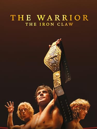 The Warrior - The Iron Claw