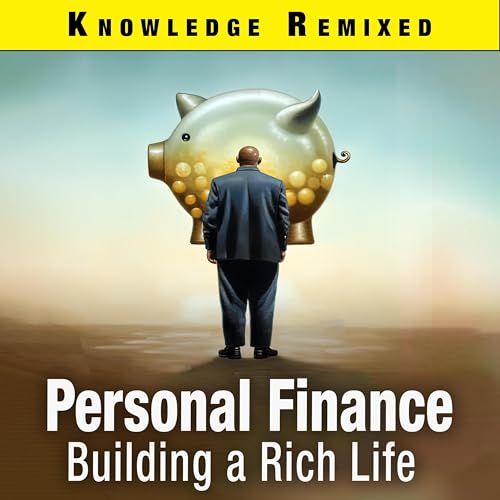 Your Financial Foundation (The High-Yield Savings Account & Emergency Fund)