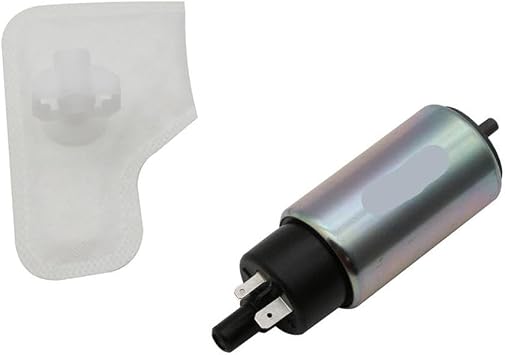 Motorcycle Fuel Pump 2DP-E3907-00 Compatible With GPD125-A 125 GPD150-A 150 Y15ZR Y150 Mio 125 115 TFX 150 Aerox 155