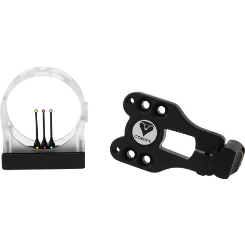 Cobra Mini Marksman Sight c-502 BLK