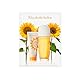 Elizabeth Arden Sunflowers Original Eau de Toilette, Geschenkset, 100ml und Körpercreme, 100ml, Geschenkbox für Damen