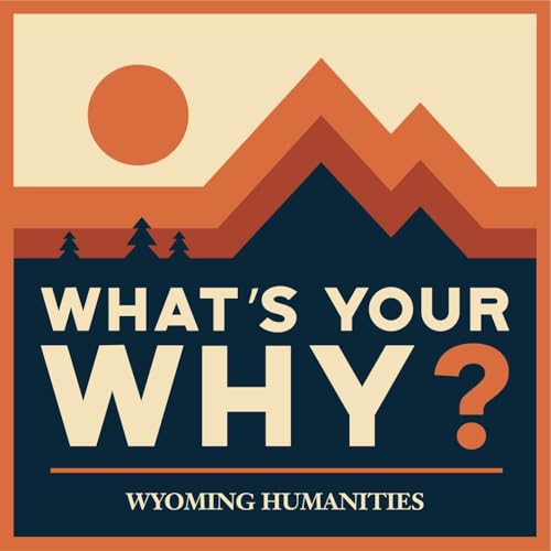 What's Your Why? cover art