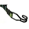 ROK Straps 18 X 1 Fixed Length Stretch Tie Down