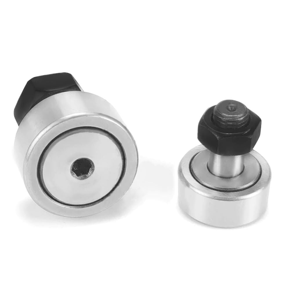 Cuscinetto, Cuscinetti a rulli CFS2W CFS2.5W CFS3W CFS4W CFS5W CFS6W CFS1.4WV .5FW CFS4FW CFS6FW Resistenza all'usura(CFS2.5FW)