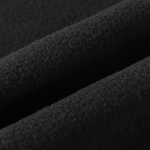 Spring&Gege Boys Lightweight Full-Zip Soft Polar Fleece Jackets For Boys And Girls thumb #7