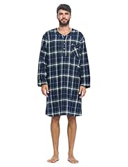 Navy White Green Plaid