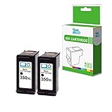 Tintenkapazität: 30 ml in Schwarz