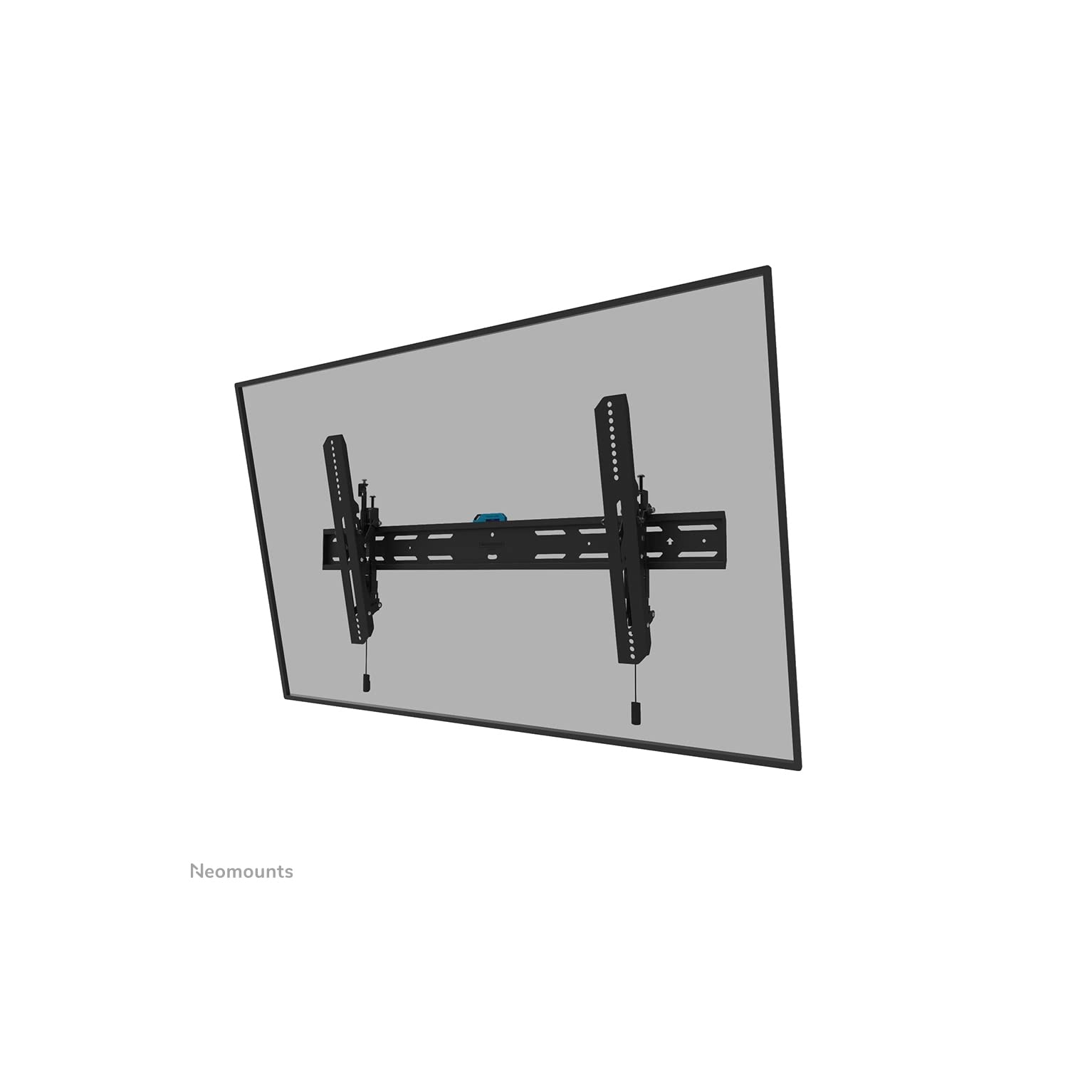 Neomounts by NewStar Soportes para Monitor Marca Modelo Soporte Pared INCLINABLE Pant 43-98