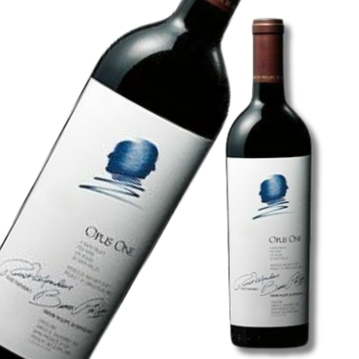 Opus One 2018 赤ワイン 750ml オーパスワン Amazon.co.jp: オーパス ワン 2018 (Opus One 2018) 750ml 14.5度