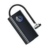 Air Pump for Car Tires