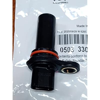 Genuine Chrysler 5033307AD Crankshaft Position Sensor