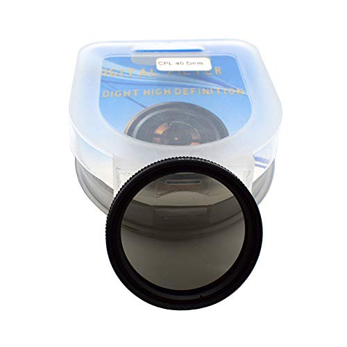 SONY α6500 + 24mmf1.8 +Cpl filter 40.5mm CPL Filter with Lens Caps Circular Polarizing Filter for