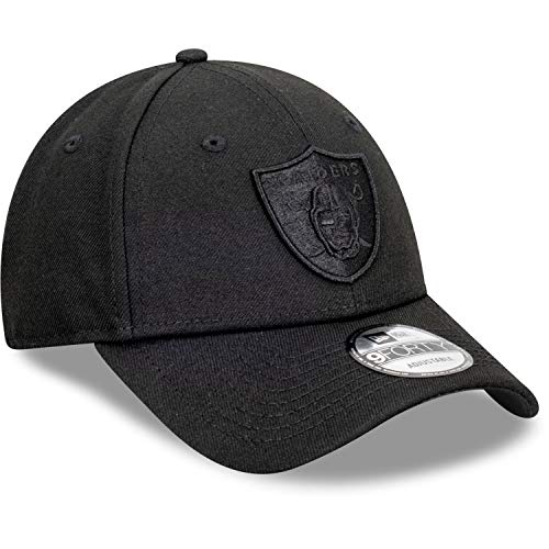 New Era 9forty Snapback Cap Full Las Vegas Raiders - vue 3