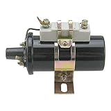 1024481M91 Coil for Massey Ferguson Tractors TO20, TO30, TO35, F40, 35, 50+