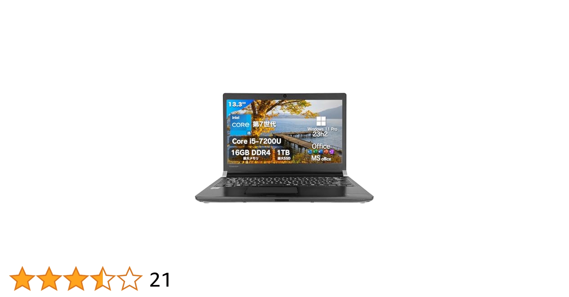 Office 2024 dynabook R73 Co i5 Win 11 ② Office 2024 dynabook R73 Co i5 Win 11 ② Office 2024