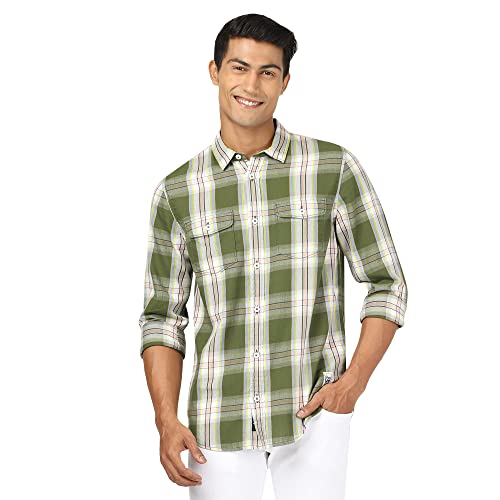 Image of Lee Men Shirts