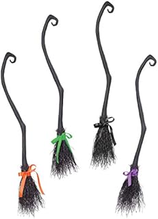 California Costumes Witch's Broom Standard