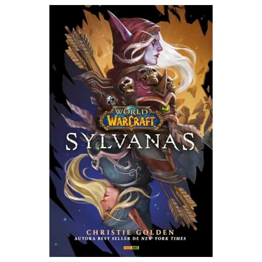 World of Warcraft: Sylvanas