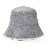 Nicalas Wool Sauna Hat