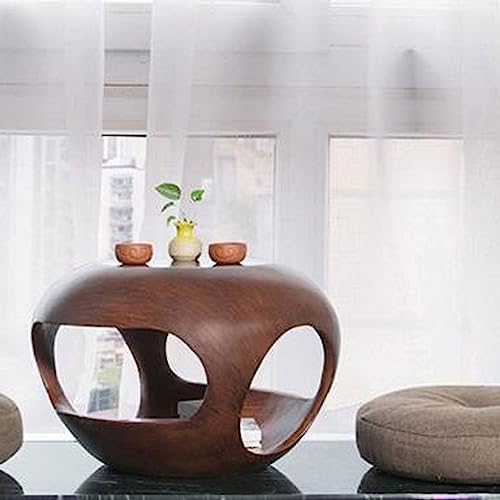 Table d'appoint de décoration d'intérieur moderne et haut de gamme pour salon
