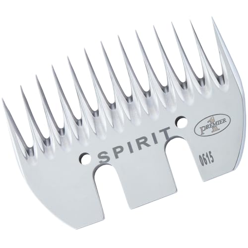 Premier 1 Spirit Comb for Livestock Shearing Machine
