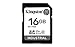 Produktbild Kingston Industrial 16 GB SDHC Speicherkarte, schwarz, UHS-I U3, Class 10, V30