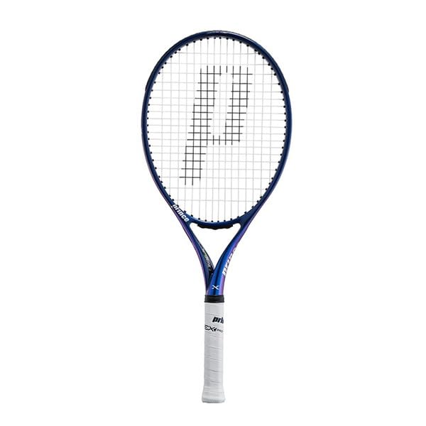 Amazon | Prince(プリンス) X 105(270g) 硬式テニス ラケット 硬式