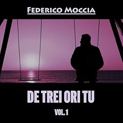 De trei ori tu, vol. 1 3 Titelbild