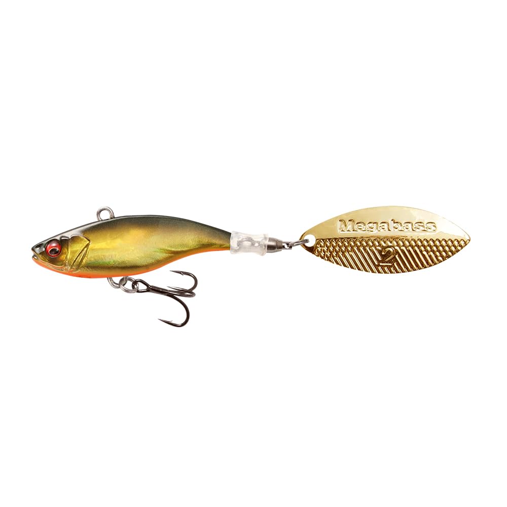 【激レア】メガバス　バイブレーション-Ｘ BA　広島CATSオリカラ「祝」新品 Amazon.co.jp: X-BLAZAR 7g G メガバスキンクロ : スポーツ＆アウトドア