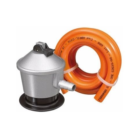 Kit Recambio Homologado Butano Cover