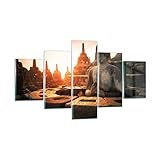 Une décoration murale unique, comme l’est l’impression sur verre, appelée aussi 