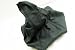 Fits 2005-2011 Hummer H3 Real Black Leather Manual Shift Boot . (Leather Part Only)