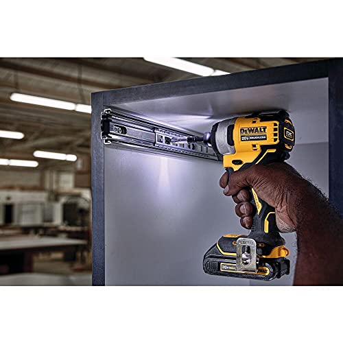Dewalt DCF809B Atomic 20V Max* Impact Driver thumb #2