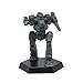 Catalyst Game Labs - BattleTech Wolfs Dragoons Assault Star - Miniature Game - English Version