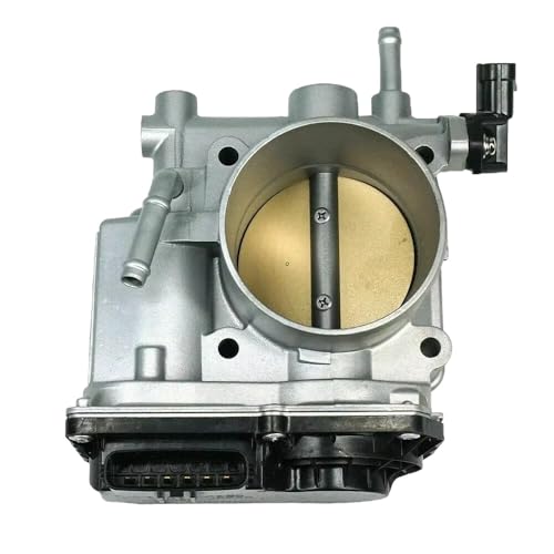Corps de papillon 16112-AA180 pour Subaru Impreza et Legacy