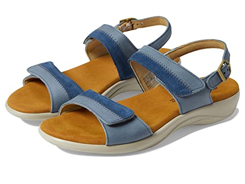 Image of SAS Nudu Adjustable Comfort Sandal