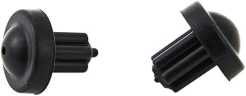 Miniatura 8 de 5304475129 AP4499988 Rejilla de goma para estufa de gas Frigidaire Top Range Grate Foot Almohadillas de goma Frigidaire Piezas de estufa Frigidaire