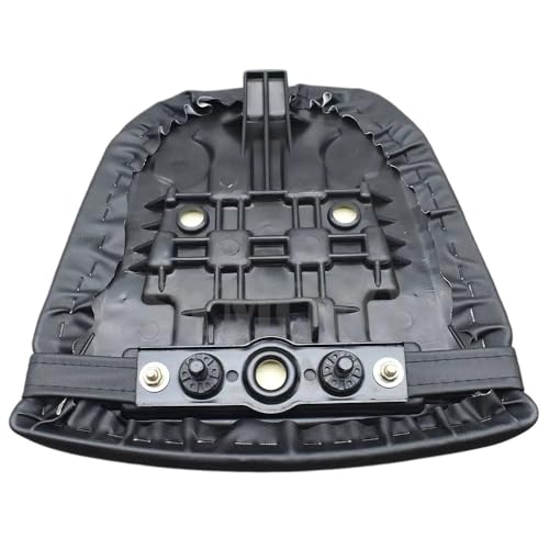 Asiento trasero de pasajero para GSXR 600 y 750 años 2004-2005 cojín K4 K5 6