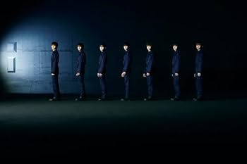 Amazon.co.jp: NCT DREAM DREAM()SCAPE 5th Mini Album CD+Photobook+