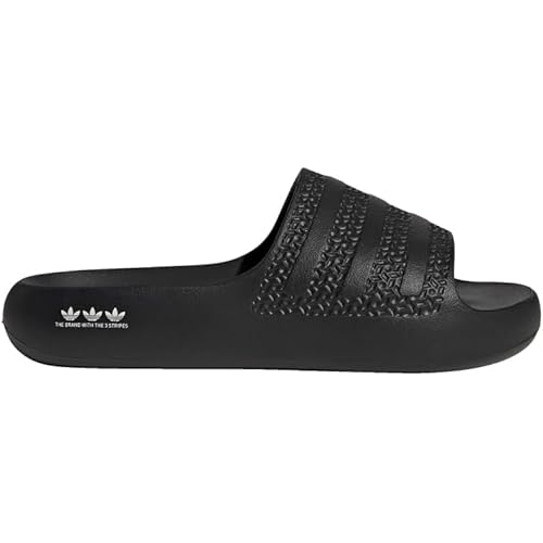adidas womens AdiletteSlide Sandal