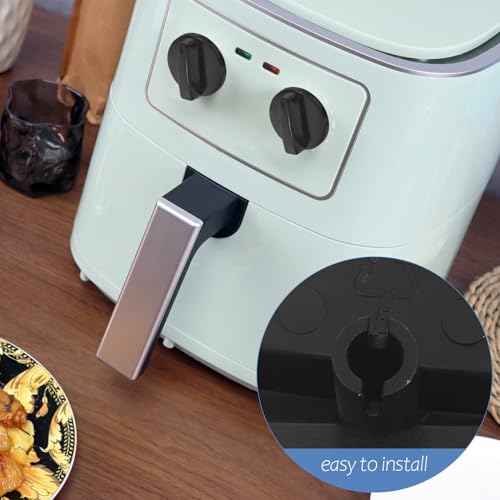 Perillas Universal Temporizador Olla a Presión Eléctrica 2 Pz miniatura 3