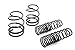 Eibach Pro-Kit Springs 08+ Evo X (6049.140)
