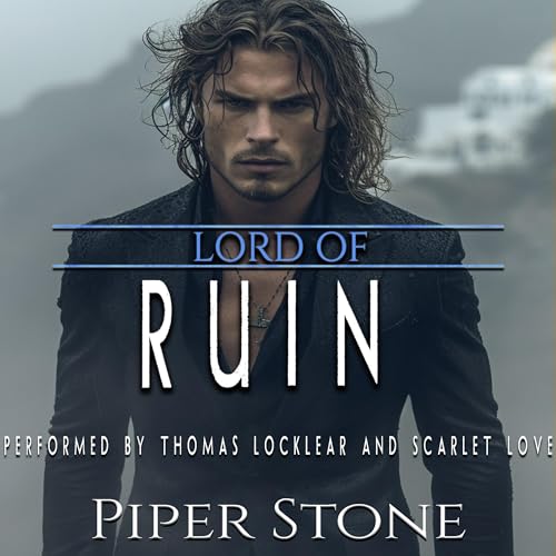 Lord of Ruin [Written by Piper Stone] episode artwork