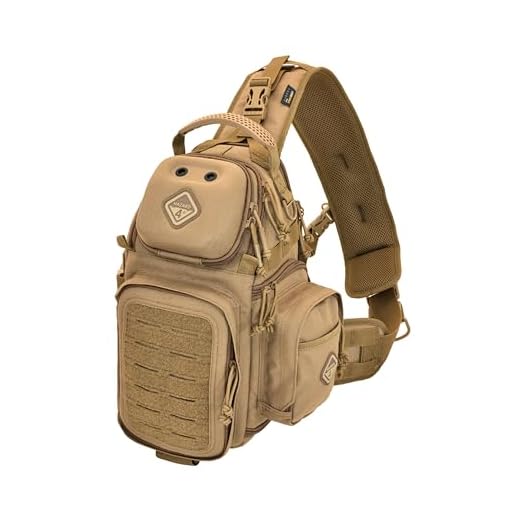 Hazard 4 Tactical Sling-Pack for Drones