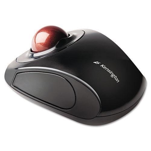 Preisvergleich Produktbild Kensington Orbit 72352 Trackball KMW72352