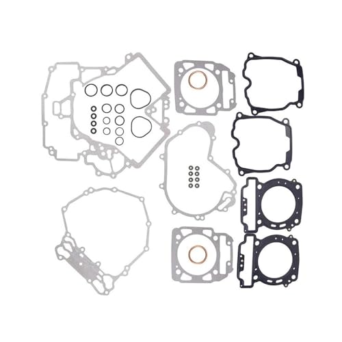 Joint de cylindre moto pour réfection moteur Renegade 1000 et 800R DPS