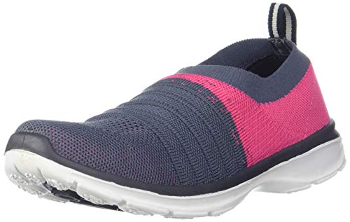 Image of Bata Girls Canvas Pull On Walking Shoes