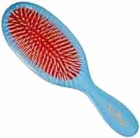 Amazon.com : Mason Pearson Brushes Nylon Handy Detangler N3