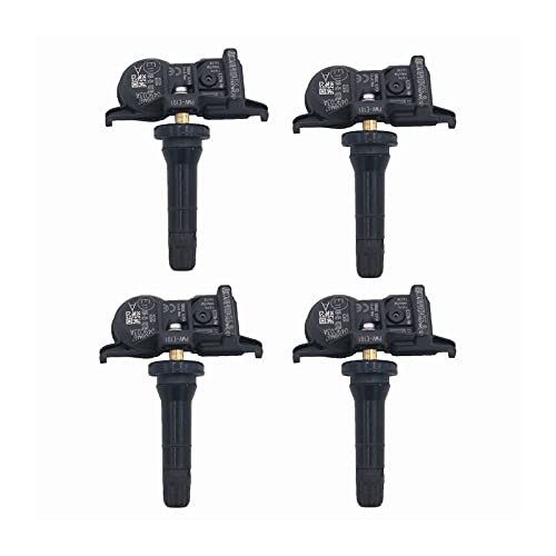 Capteur TPMS 40700-6Lb0A Pmv-E101 mesure précise de pression auto